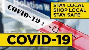 BREAKING: Just two confirmed cases of Covid-19 in Limerick over&nbsp;past week