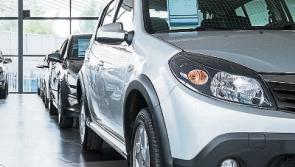 Sales of new cars in Limerick falls to eight-year low