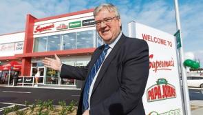 'It&rsquo;s better than I expected' - Supermacs Boss Pat McDonagh on life post lockdown