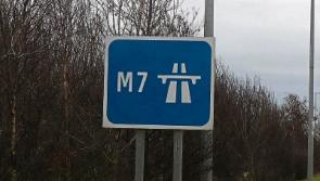 Accountant banned for driving at high speed on Limerick motorway