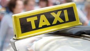 Limerick cabbie motors to Euromillions success