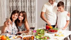 Back to school: Get back into a new meal time routine