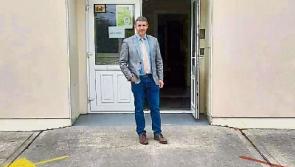 Principal of Limerick school happy to be back after lockdown