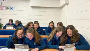 Register now for virtual Open Night at&nbsp;Charleville Girls&rsquo; School