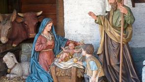 Former Mayor of Limerick is done &lsquo;cribbing&rsquo; ahead of festive season