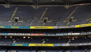 Croke Park named first age-friendly stadium in the world by WHO