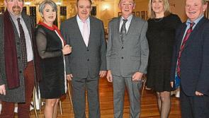 Biggest drawback of Covid is the &lsquo;isolation brought upon us&rsquo; say Limerick and Clare Milk Producers