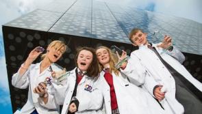 Limerick-based research centre launches competition for budding young scientists