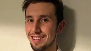 Limerick man's short story about a curious puppy shortlisted for award