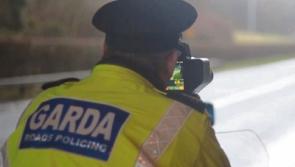 Concern over speeding detections in Limerick during 24-hour clampdown
