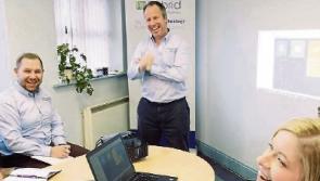 Creative solutions from Limerick-based Hybrid Technology Partners