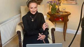 Celia Holman Lee: Getting back into the swing of things in Limerick 