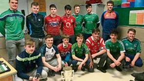 School with ex-pupils on Limerick and Cork teams can&rsquo;t lose on All-Ireland day! &nbsp;