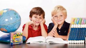 Irish parents divided: Should children get no homework when the weather is fine?