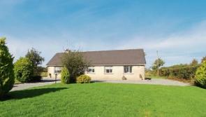 Limerick Property Watch: Wonderful home out in the west