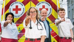 Irish Red Cross seeks new volunteers in Limerick