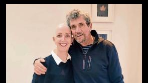 Charlie Bird pledges to light a candle for Limerick's Vicky Phelan at summit of Croagh Patrick