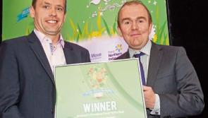 Fresh Award for Mountrath Store