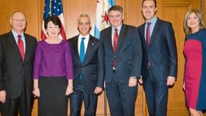 Shannon mission to Chicago promotes tourism