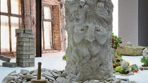 From Venice to Limerick: Sean Lynch exhibition opens in city gallery