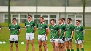 Limerick footballers ready for new league campaign