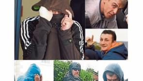 Limerick murder trials scheduled to take place in 2017