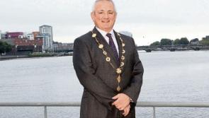 Limerick's metropolitan mayor to face fresh probe over car crash
