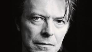 Bowie's life and music to be celebrated at different events in Limerick