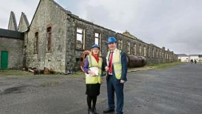 Labour&nbsp;pledges 700 new homes in Limerick by 2017