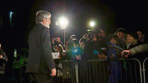 A student's view on the leaders' debate at UL