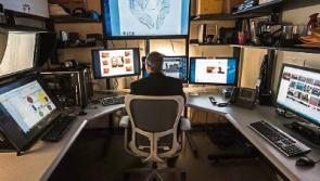 Inside the battle to crack online crime