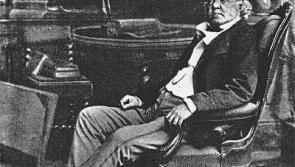 Thackeray should have got off his backside in Listowel