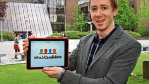 Economic issues provide election's common ground