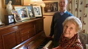 'Madly in love' Limerick couple pass away within a year of each other