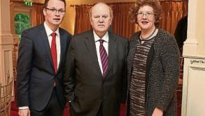 Limerick councillor Maria Byrne to run for Seanad seat