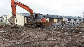 Parteen school evacuated after suspected gas leak