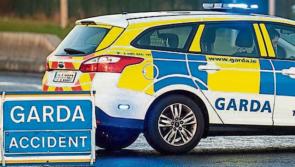 Gardai appeal for witnesses as young motorcyclist dies in traffic collision