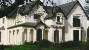 Limerick school raising funds to restore Derravoher house