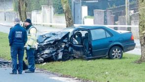 Second person dies in Limerick road traffic collision