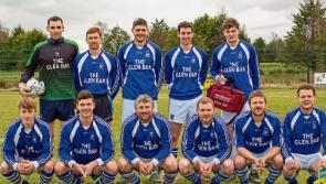 All this weekend's Desmond League soccer fixtures