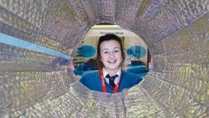 Limerick teenager's homeless invention goes global&nbsp;