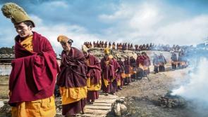 Limerick photographer wins best image in Sony World Photography&nbsp;awards