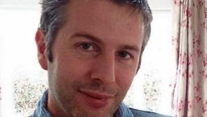 Limerick man speaks of 'chaos' in Belgian capital