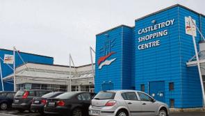 Castletroy shopping centre sells for over &euro;3.4m