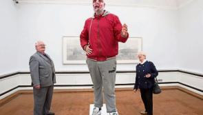 The Rubberbandits' 'talk sense about mental health'