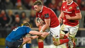 Munster and Leinster face into must win clash