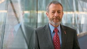 Shannon&nbsp;Estuary LNG plant still a 'runner' says MEP Kelly