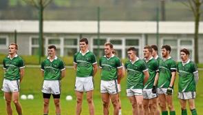 Time to act or Limerick will end up as the worst football county in Ireland
