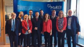 Brexit threat underlines need for LNG project, claims MEP