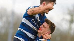 Old&nbsp;Crescent reach Munster Senior Cup semi-final